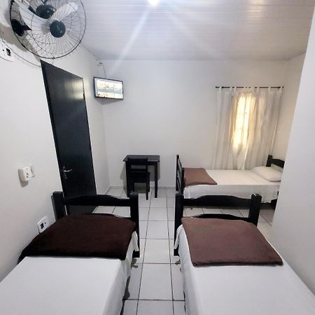 Hotel Alianca Λιμέιρα Εξωτερικό φωτογραφία