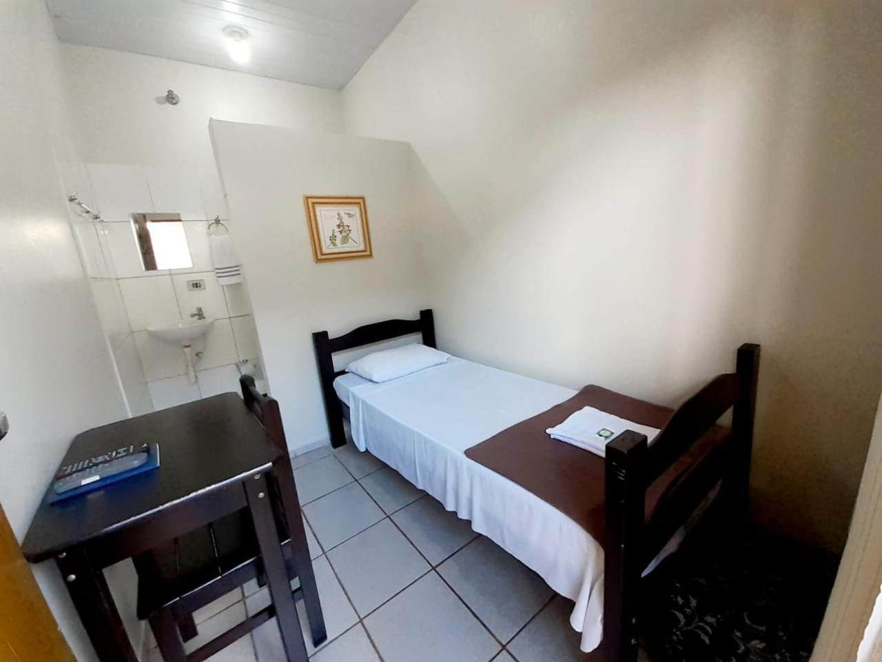 Hotel Alianca Λιμέιρα Εξωτερικό φωτογραφία