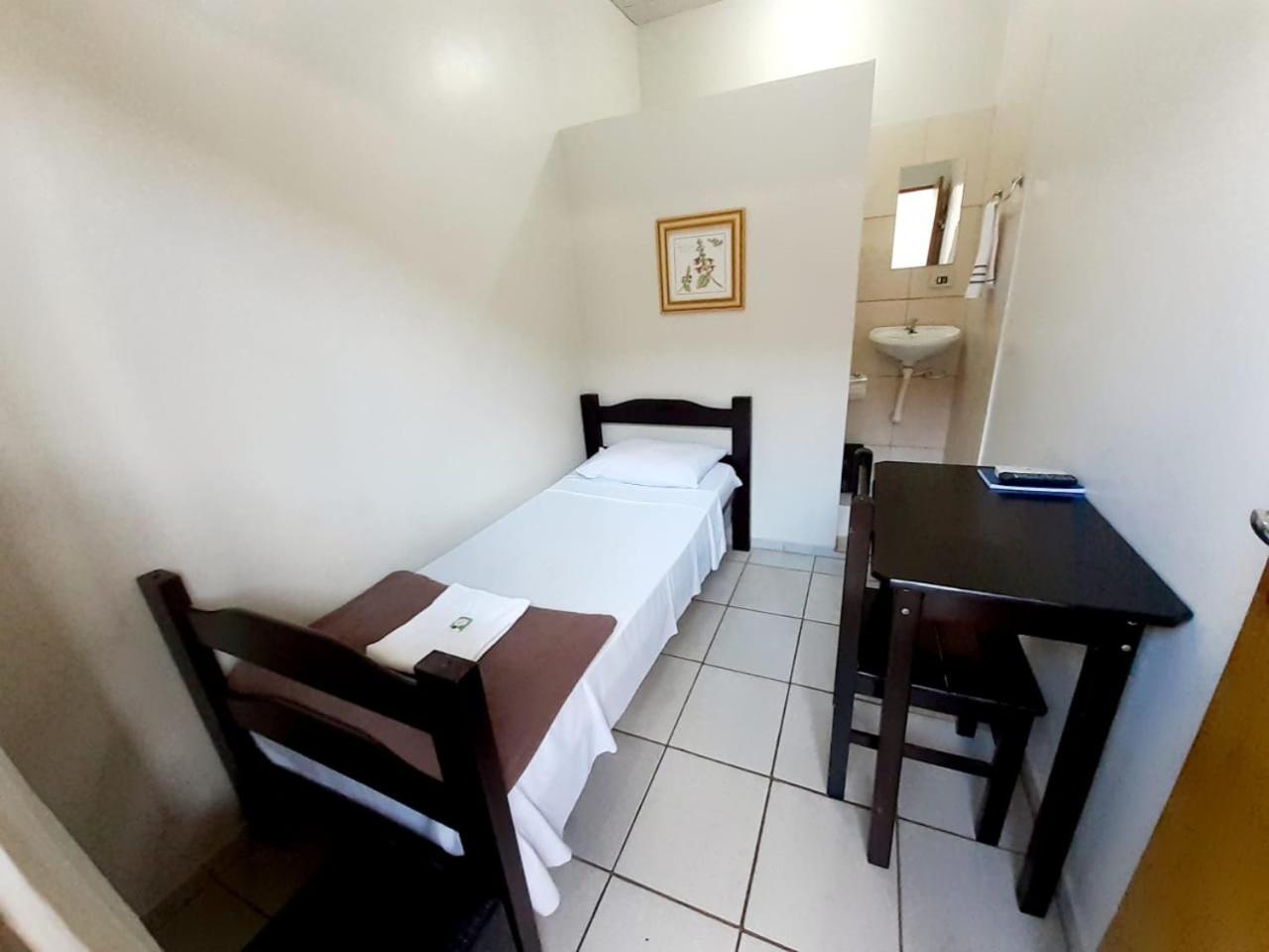 Hotel Alianca Λιμέιρα Εξωτερικό φωτογραφία