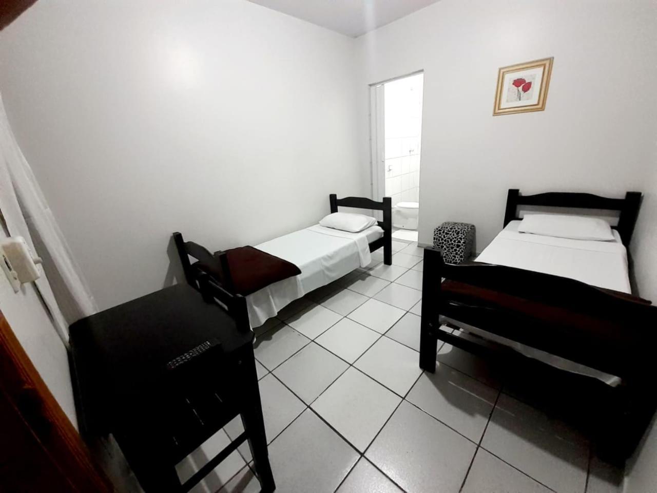 Hotel Alianca Λιμέιρα Εξωτερικό φωτογραφία