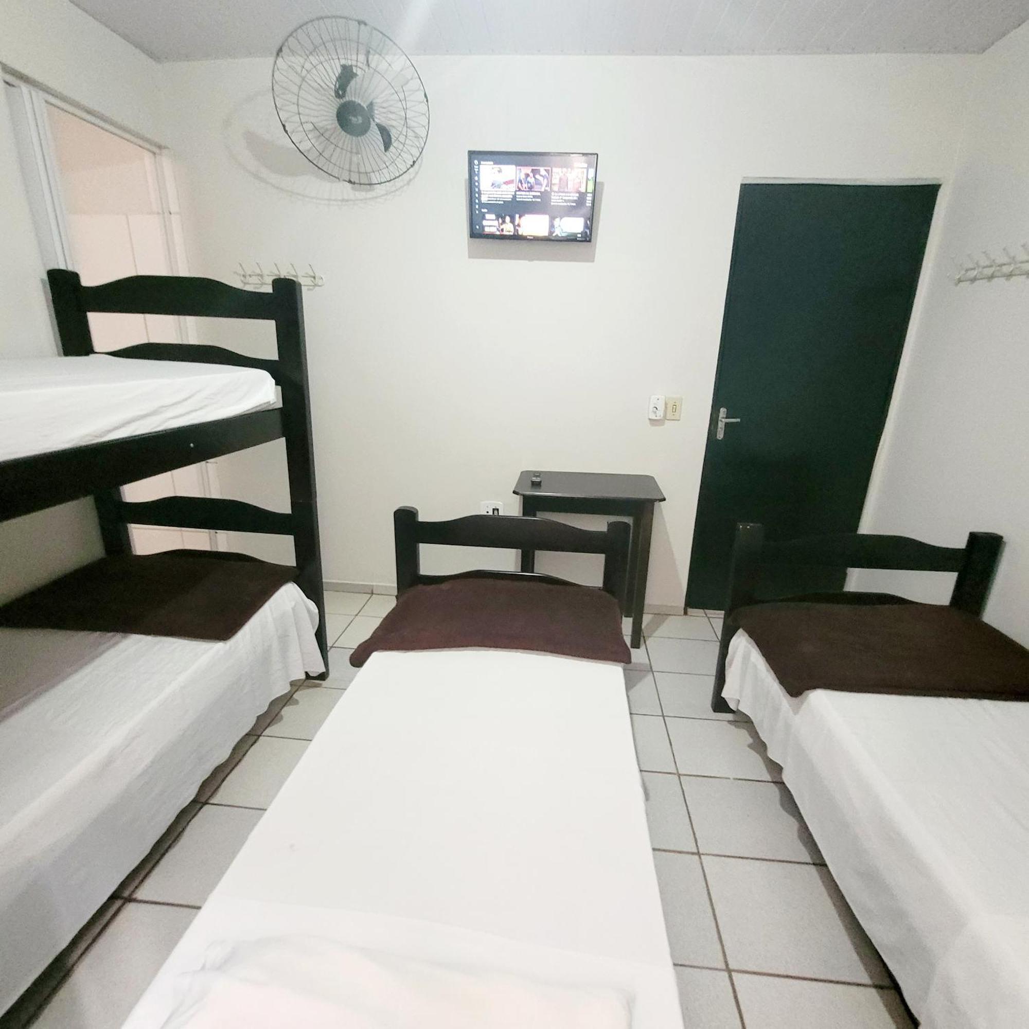 Hotel Alianca Λιμέιρα Εξωτερικό φωτογραφία