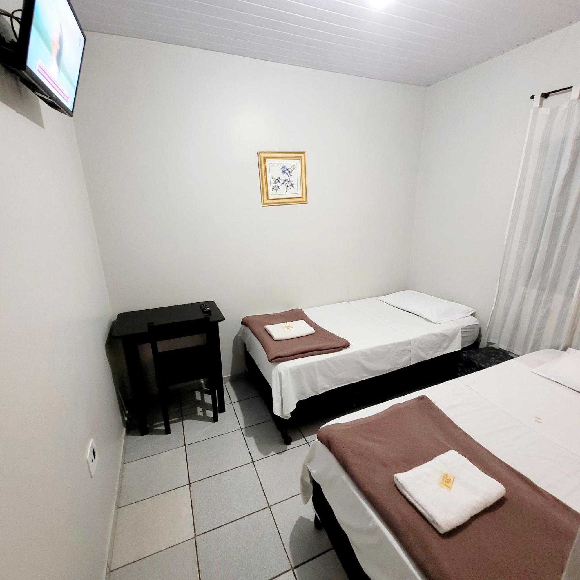Hotel Alianca Λιμέιρα Εξωτερικό φωτογραφία