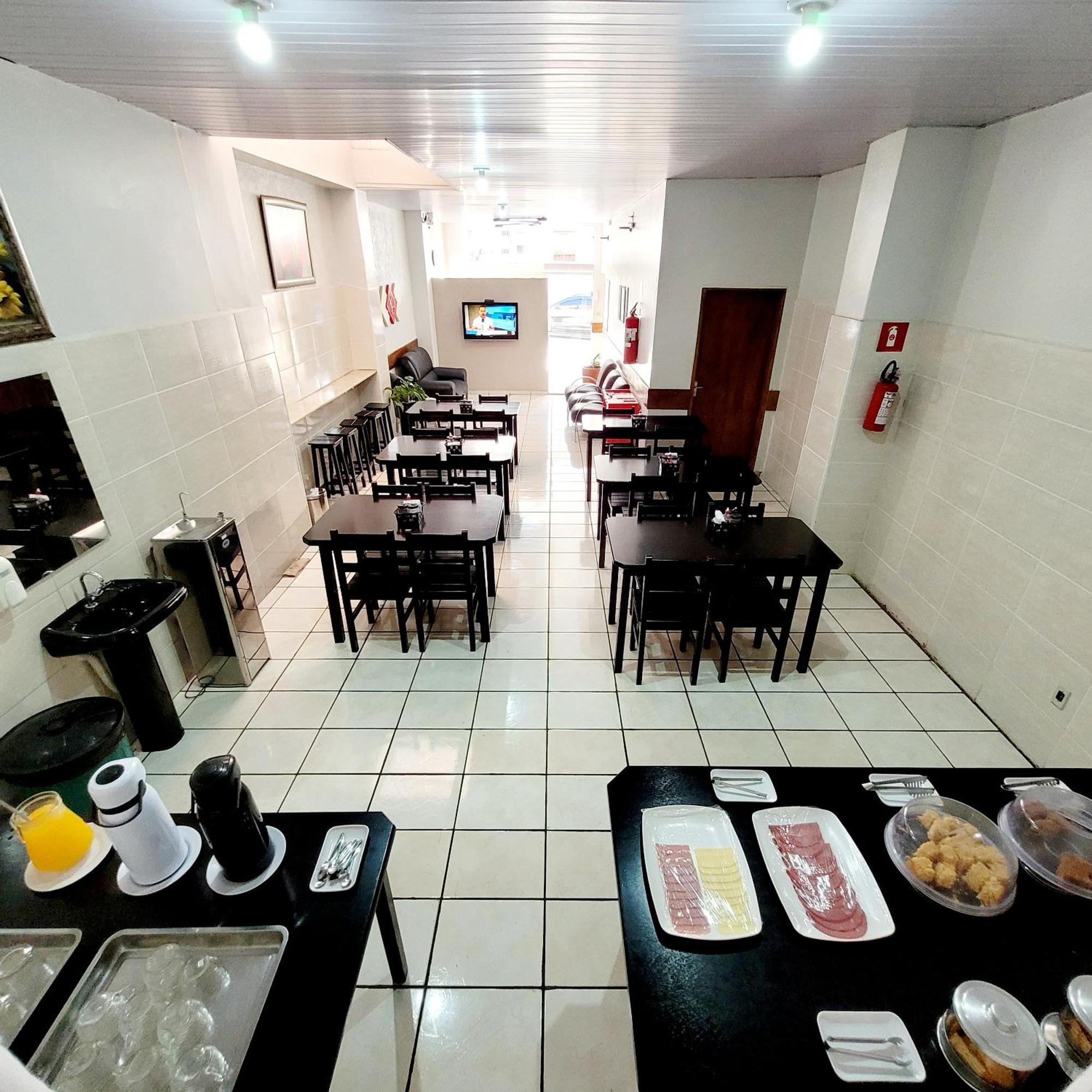 Hotel Alianca Λιμέιρα Εξωτερικό φωτογραφία