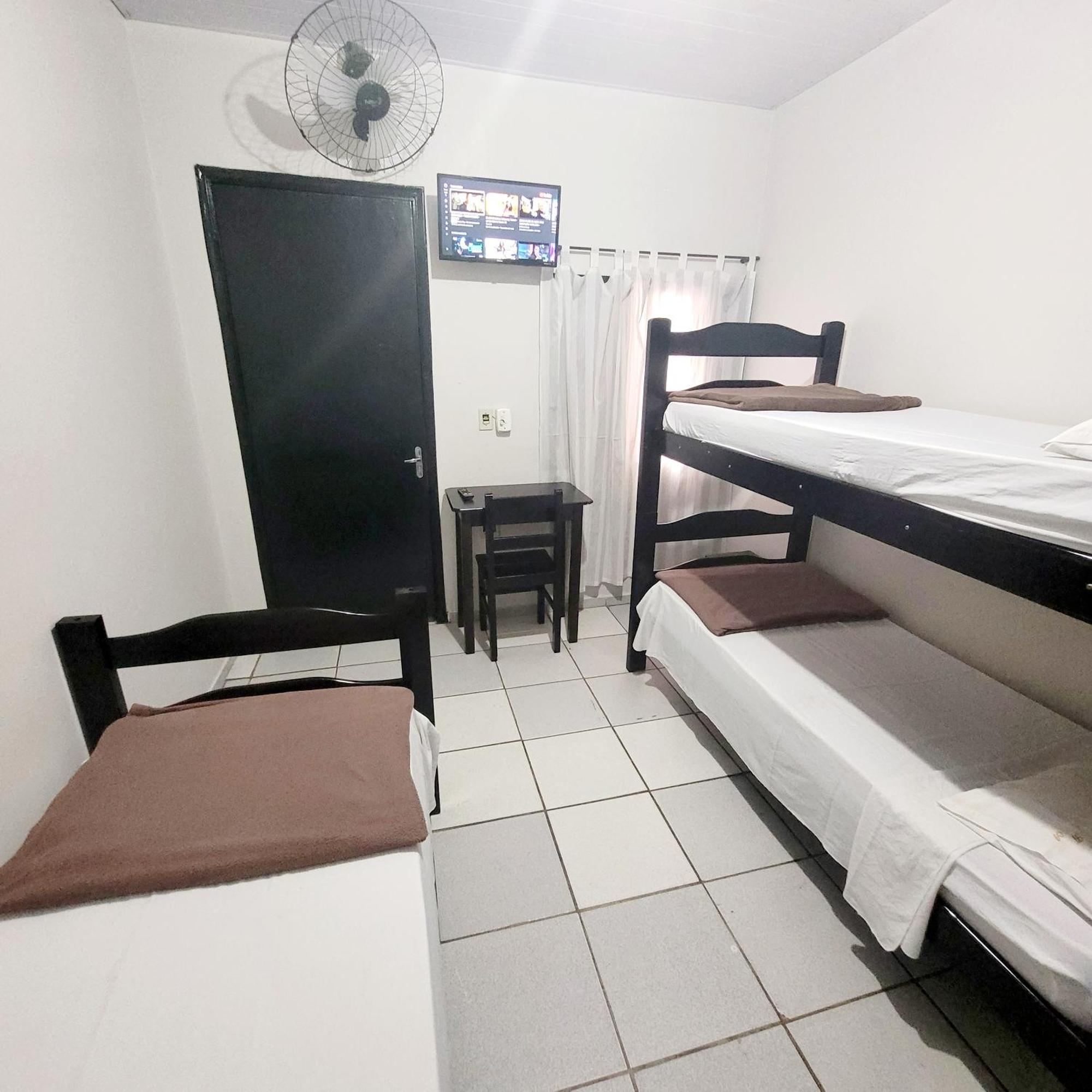 Hotel Alianca Λιμέιρα Εξωτερικό φωτογραφία