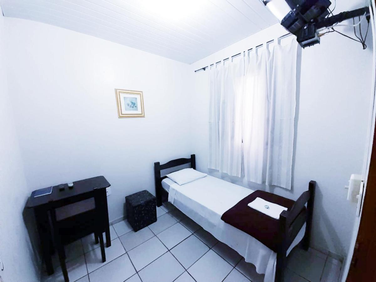 Hotel Alianca Λιμέιρα Εξωτερικό φωτογραφία