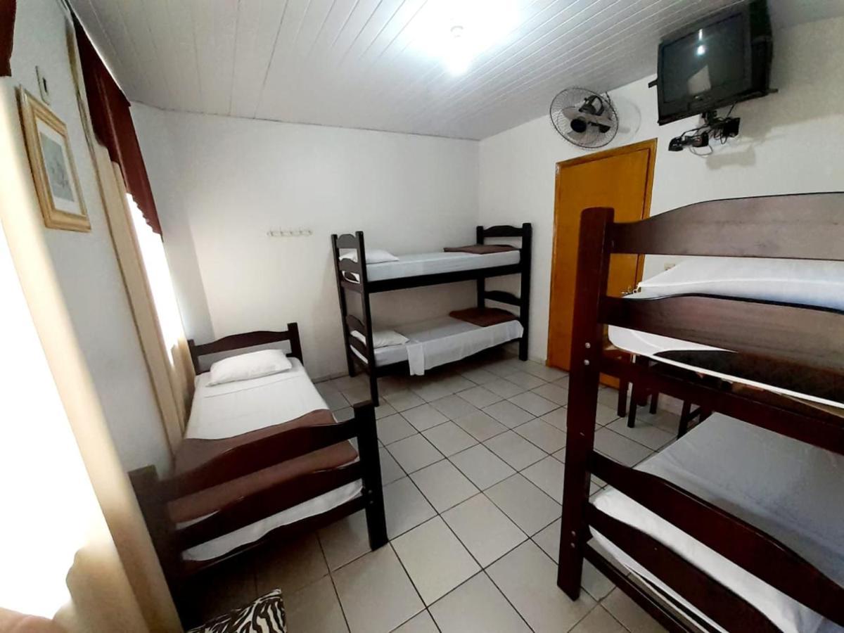 Hotel Alianca Λιμέιρα Εξωτερικό φωτογραφία