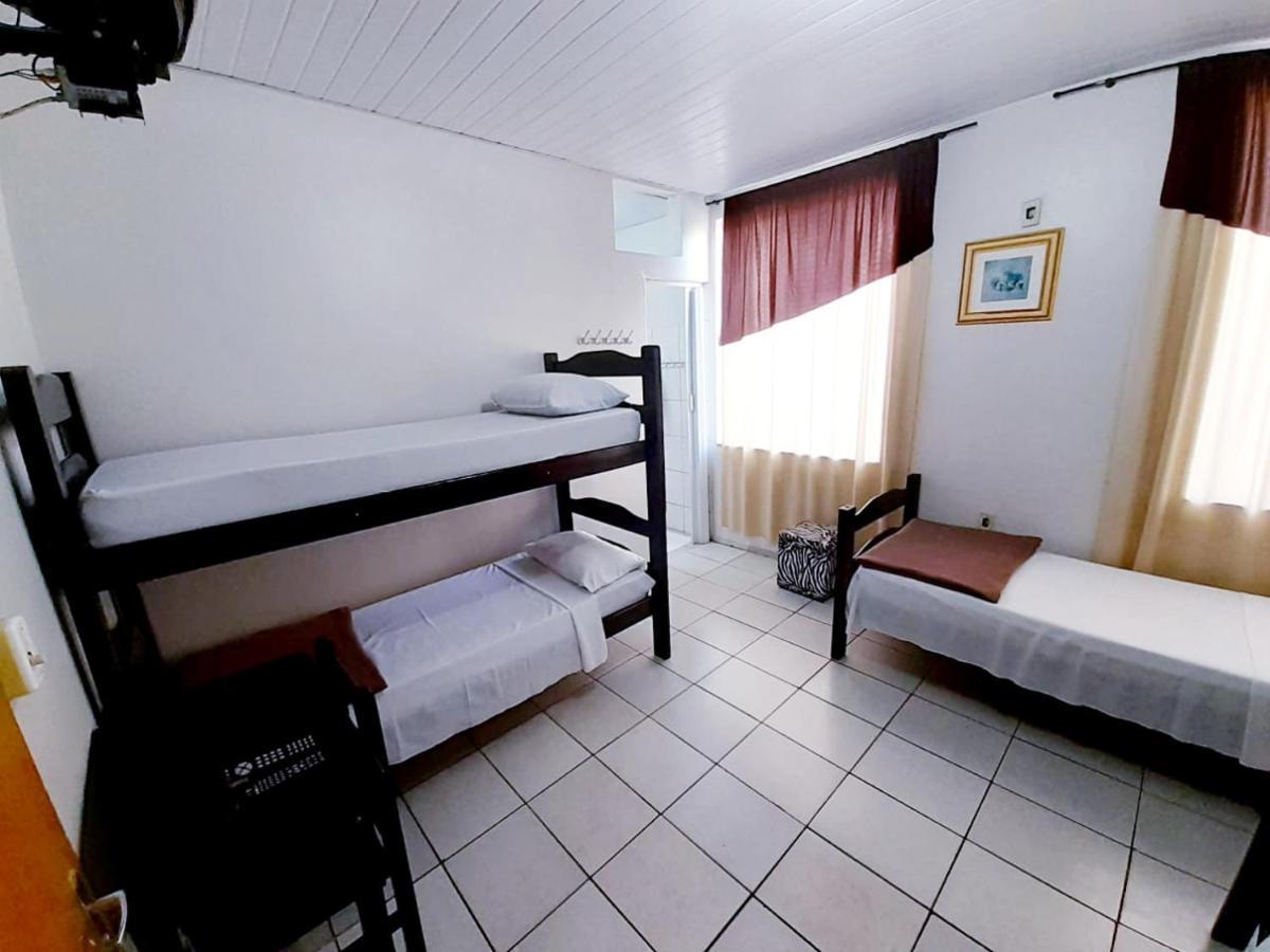 Hotel Alianca Λιμέιρα Εξωτερικό φωτογραφία