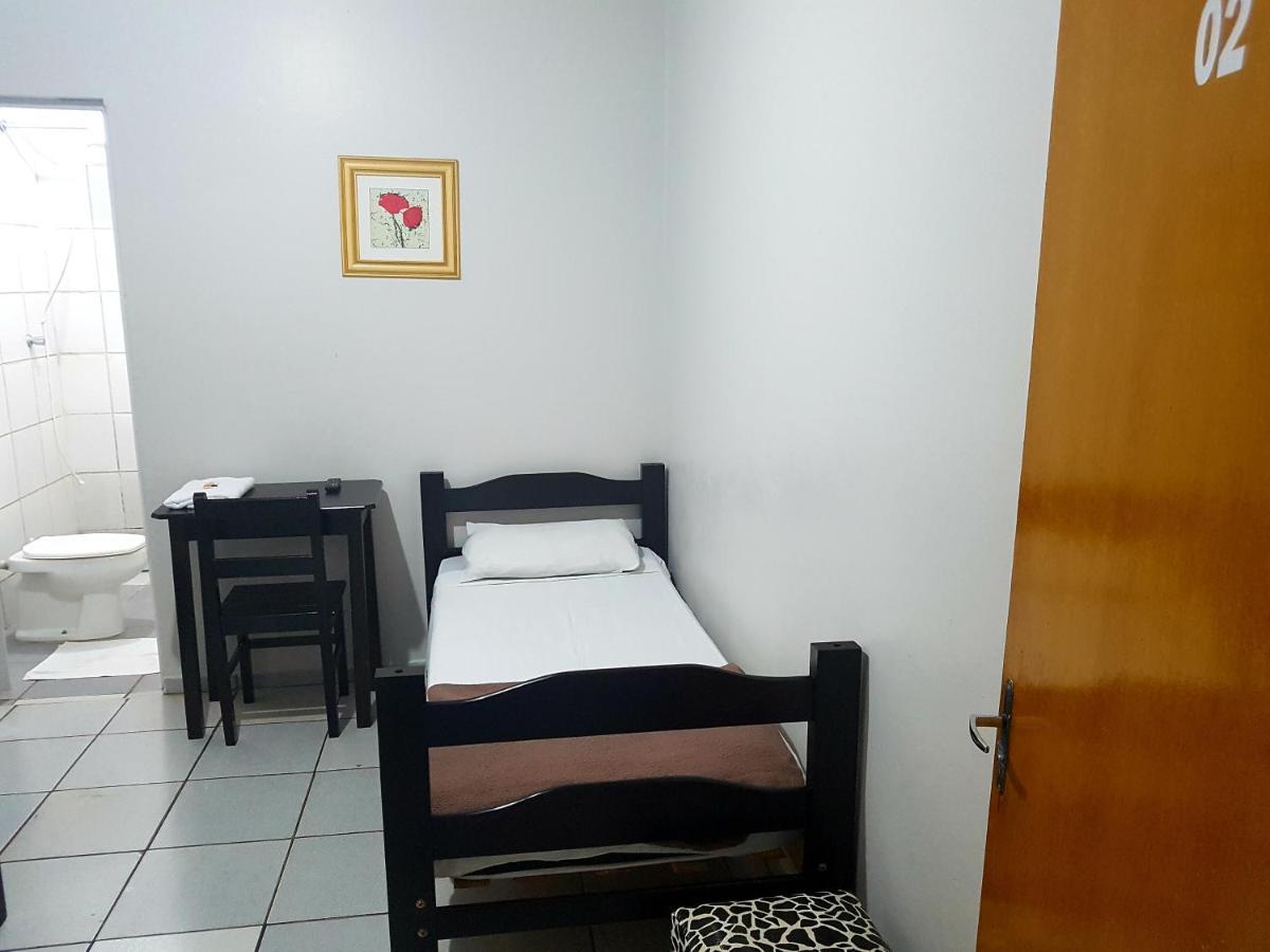Hotel Alianca Λιμέιρα Εξωτερικό φωτογραφία