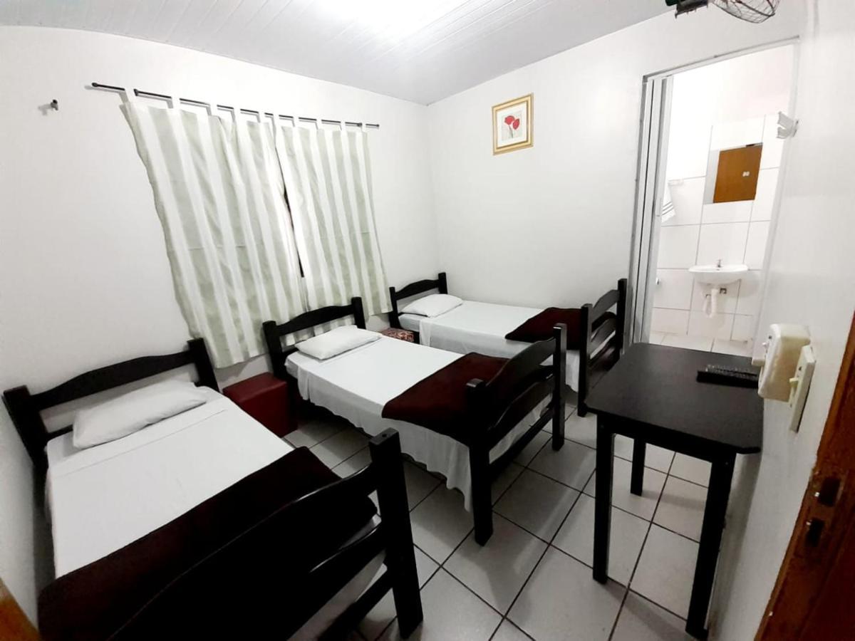 Hotel Alianca Λιμέιρα Εξωτερικό φωτογραφία