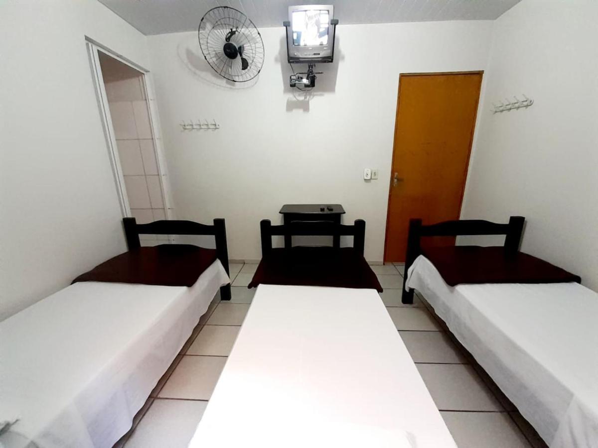 Hotel Alianca Λιμέιρα Εξωτερικό φωτογραφία