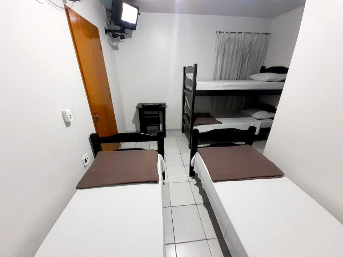 Hotel Alianca Λιμέιρα Εξωτερικό φωτογραφία