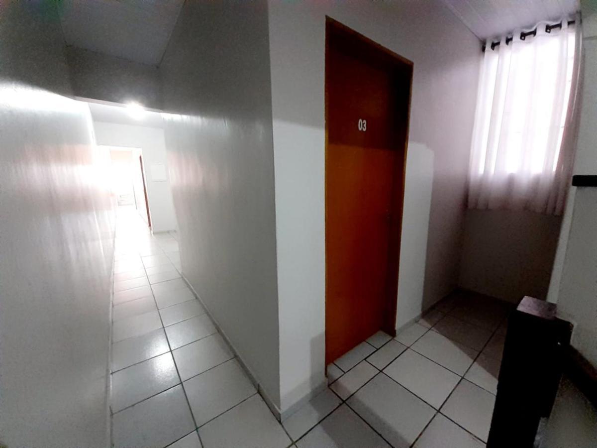 Hotel Alianca Λιμέιρα Εξωτερικό φωτογραφία