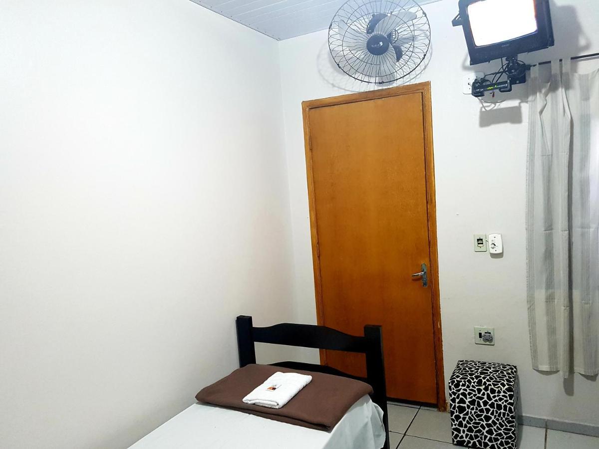 Hotel Alianca Λιμέιρα Εξωτερικό φωτογραφία