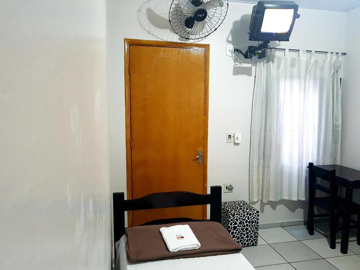 Hotel Alianca Λιμέιρα Εξωτερικό φωτογραφία