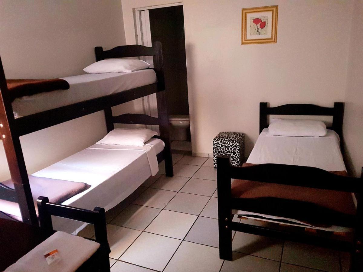 Hotel Alianca Λιμέιρα Εξωτερικό φωτογραφία