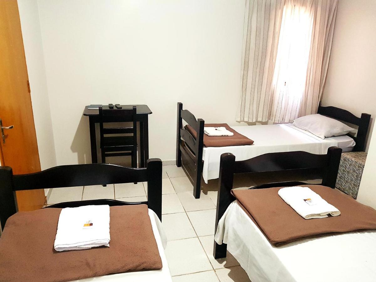 Hotel Alianca Λιμέιρα Εξωτερικό φωτογραφία