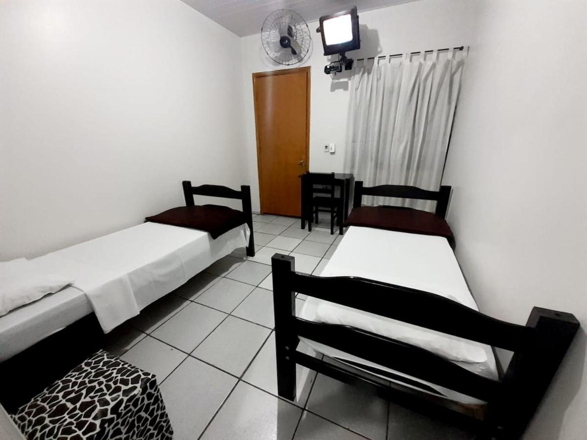 Hotel Alianca Λιμέιρα Εξωτερικό φωτογραφία