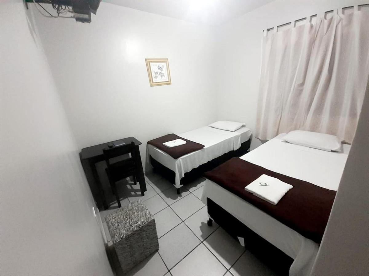 Hotel Alianca Λιμέιρα Εξωτερικό φωτογραφία
