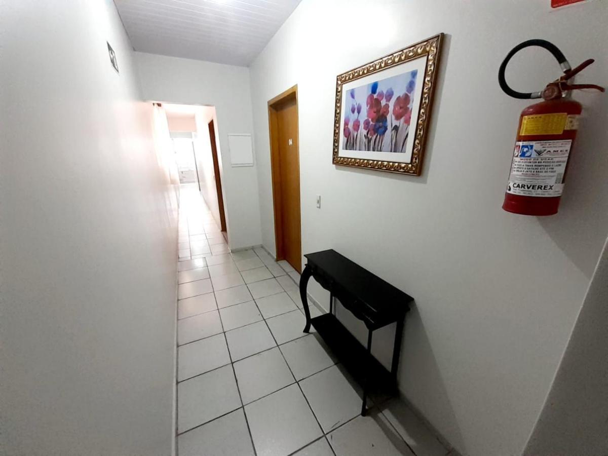 Hotel Alianca Λιμέιρα Εξωτερικό φωτογραφία