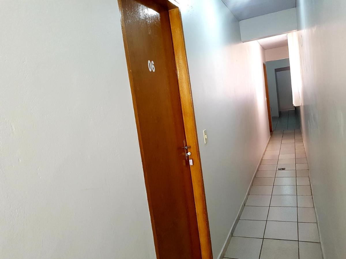 Hotel Alianca Λιμέιρα Εξωτερικό φωτογραφία
