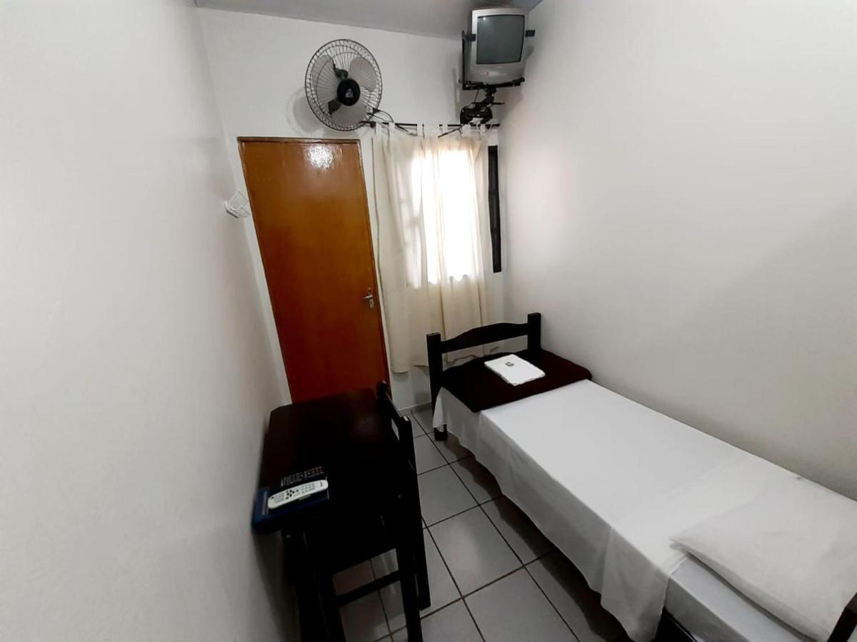 Hotel Alianca Λιμέιρα Εξωτερικό φωτογραφία
