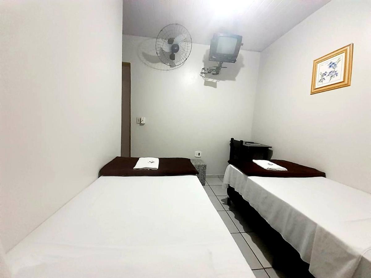 Hotel Alianca Λιμέιρα Εξωτερικό φωτογραφία