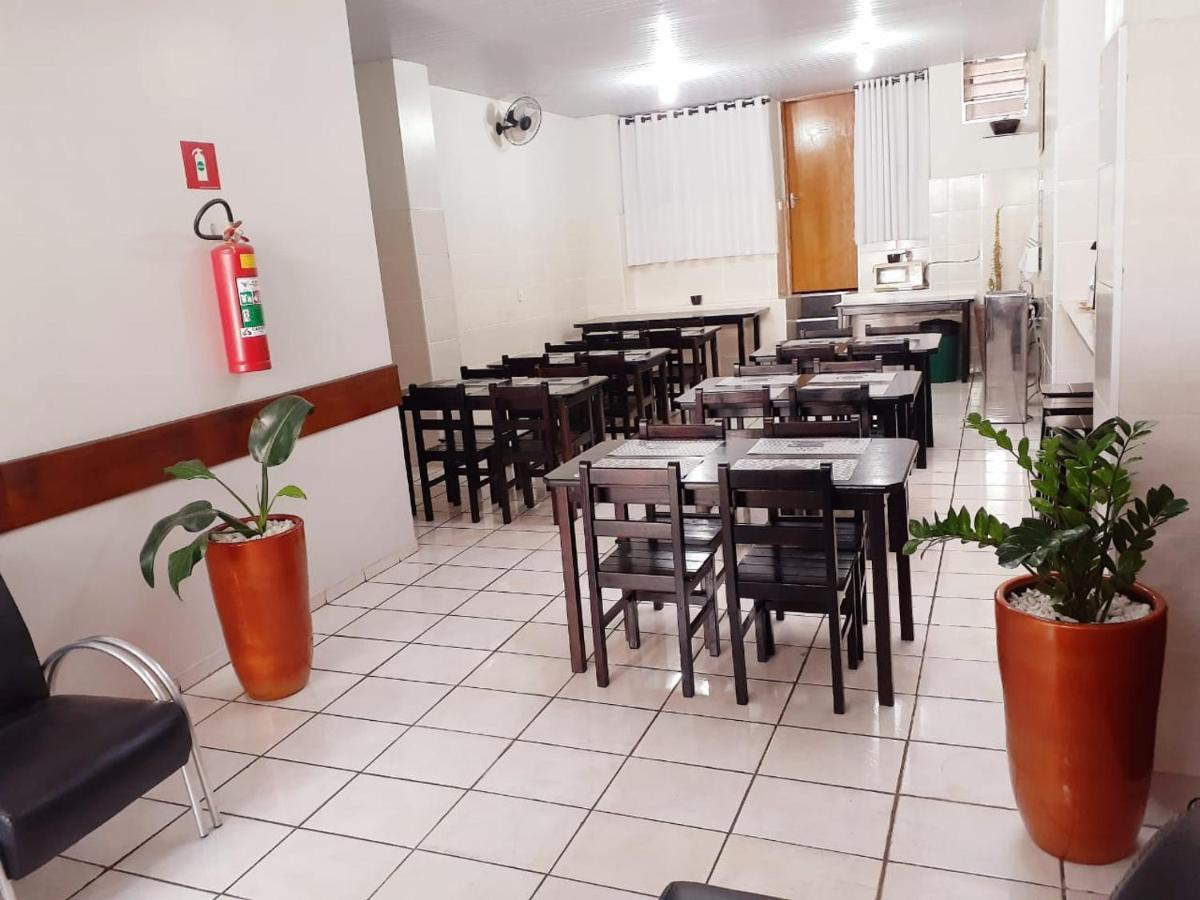 Hotel Alianca Λιμέιρα Εξωτερικό φωτογραφία
