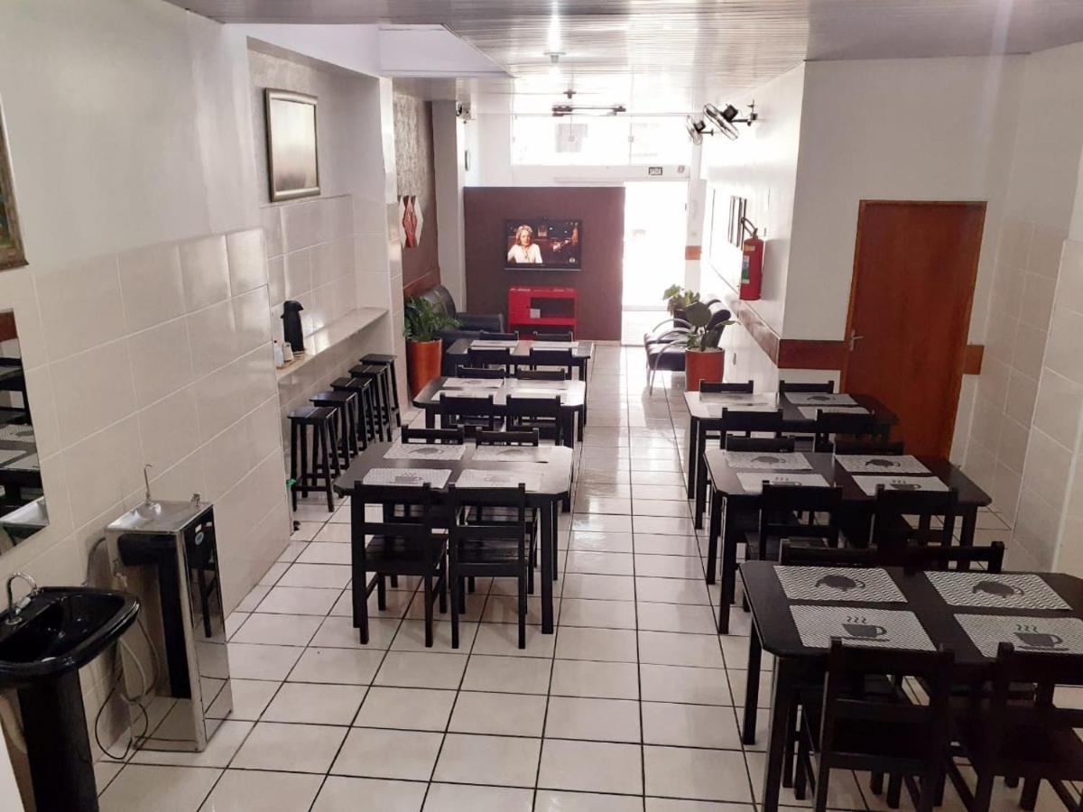 Hotel Alianca Λιμέιρα Εξωτερικό φωτογραφία